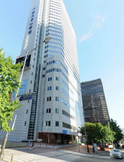 한국경영혁신중소기업협회 중장년일자리희망센터