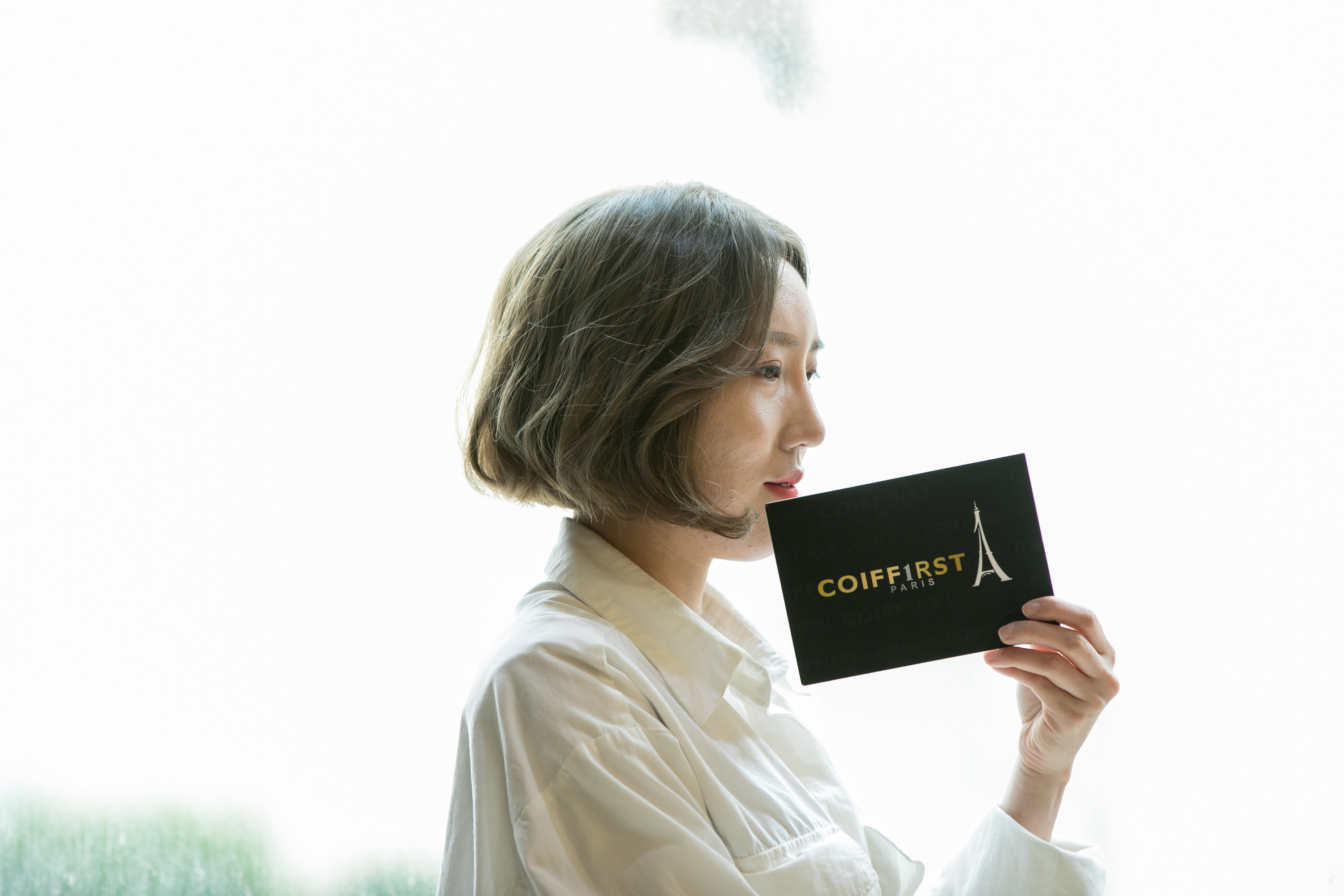 미드림 헤어메이크업