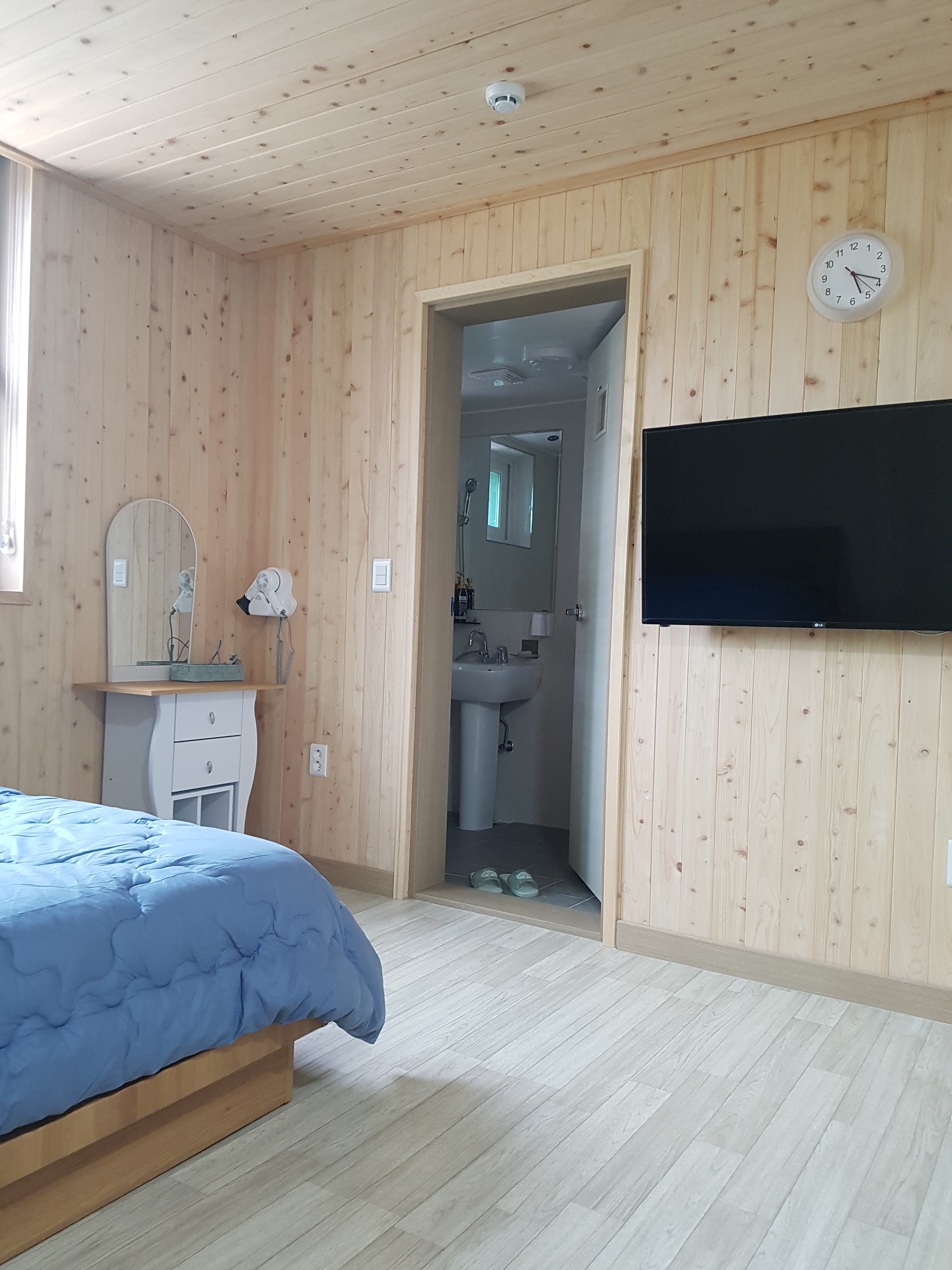 오대산힐링타운 별빛동
