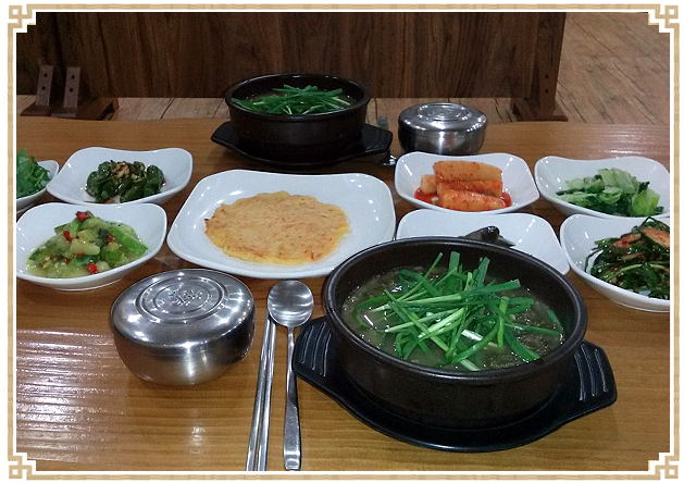 용봉추어탕