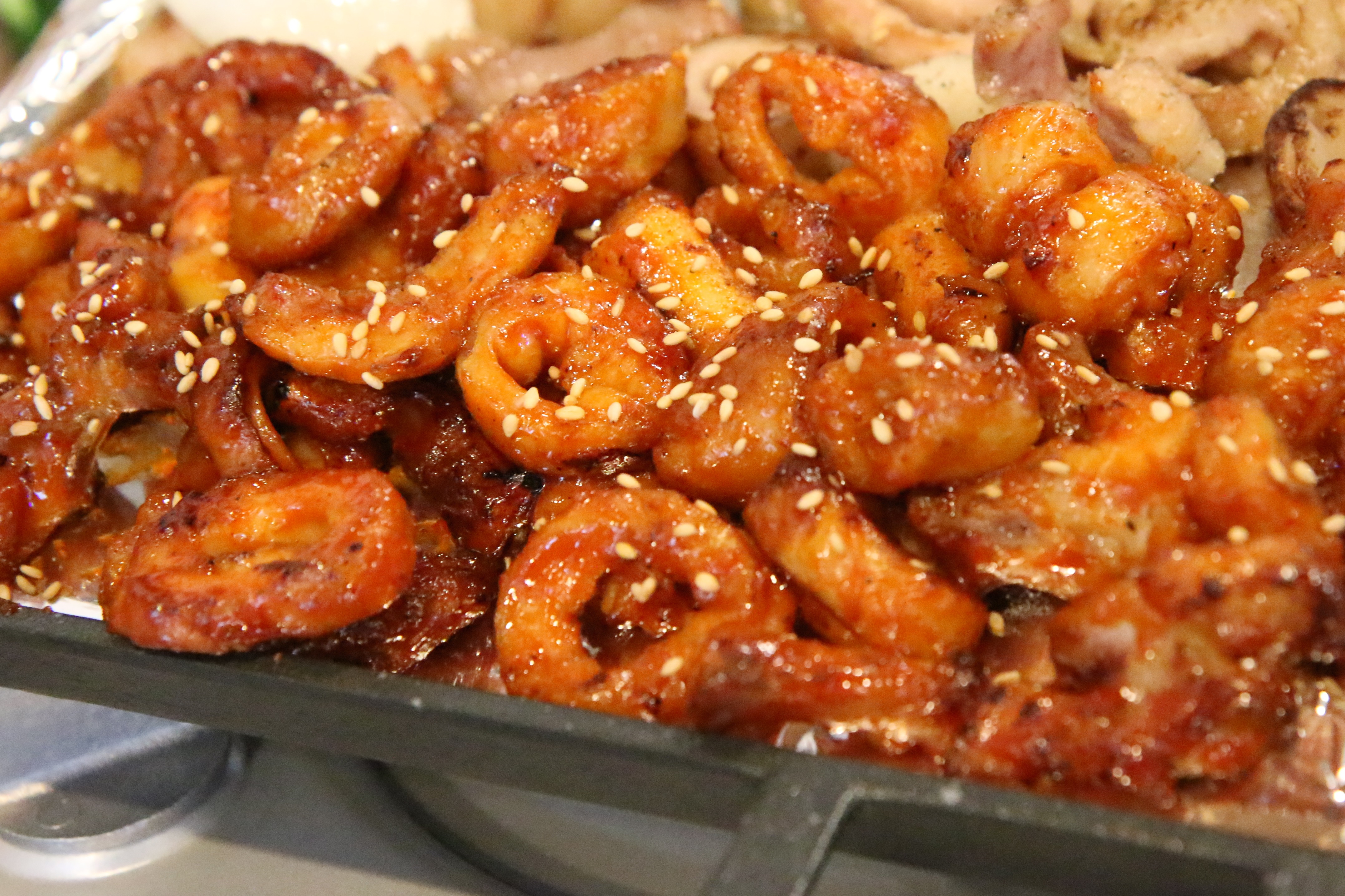 곱창애막창가