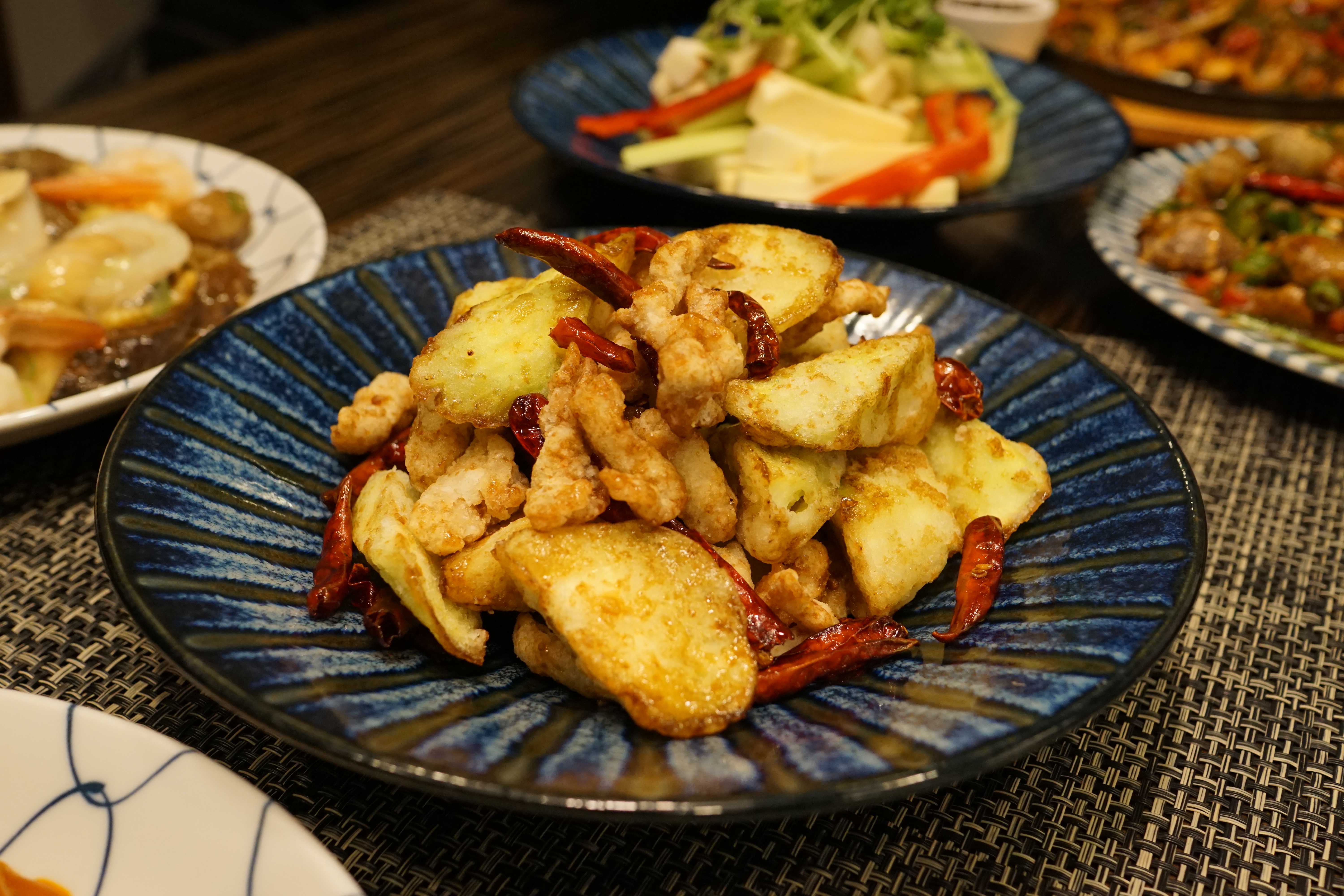 동방명주