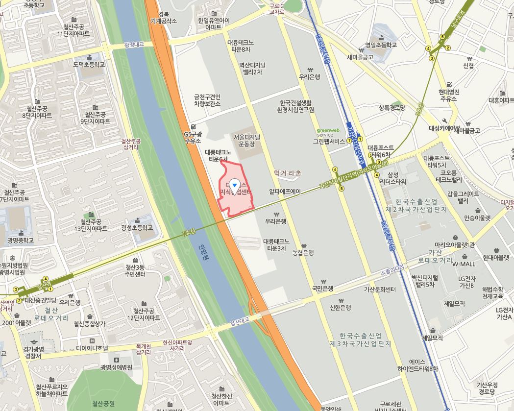 지오엠알