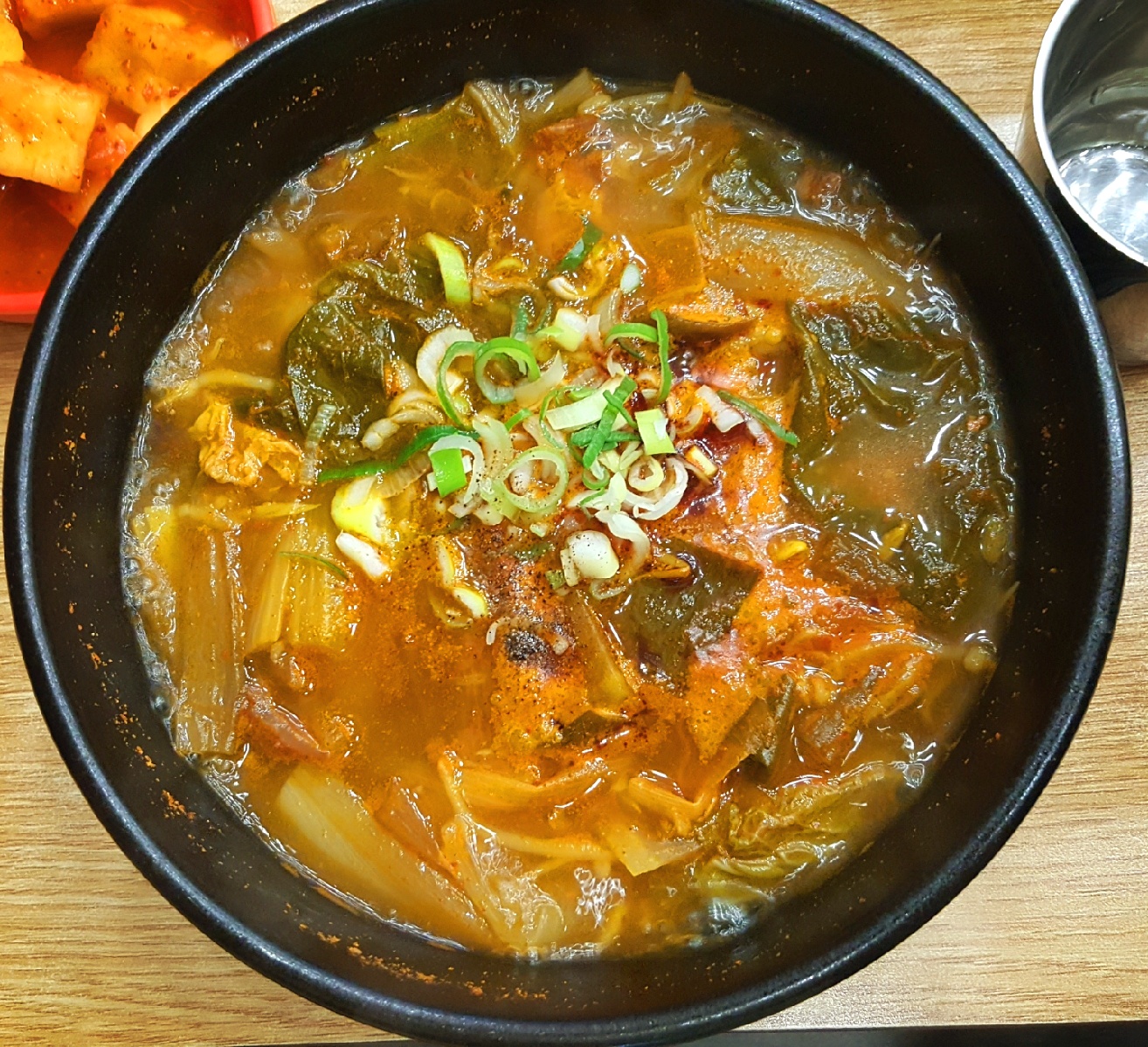 강가네손만두 동명대점