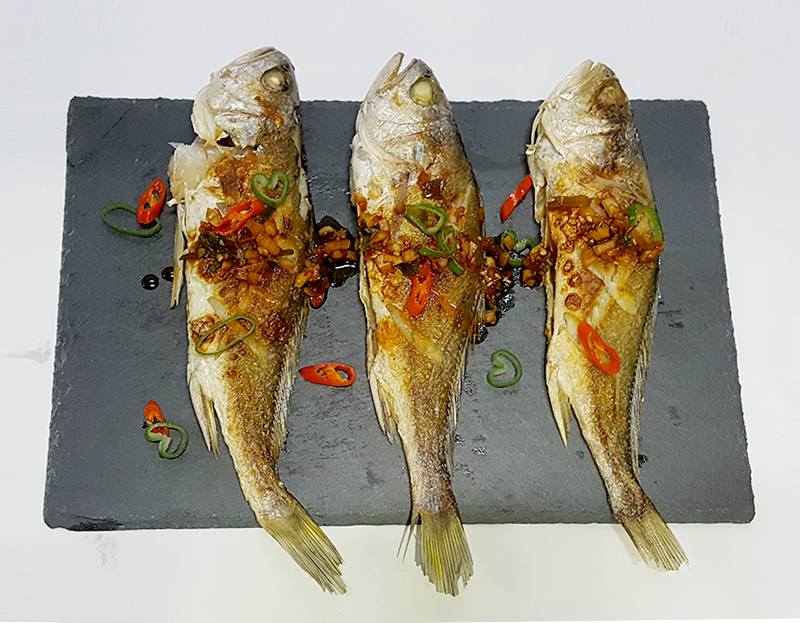 남항수산