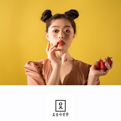 요즘사진관 마곡나루점
