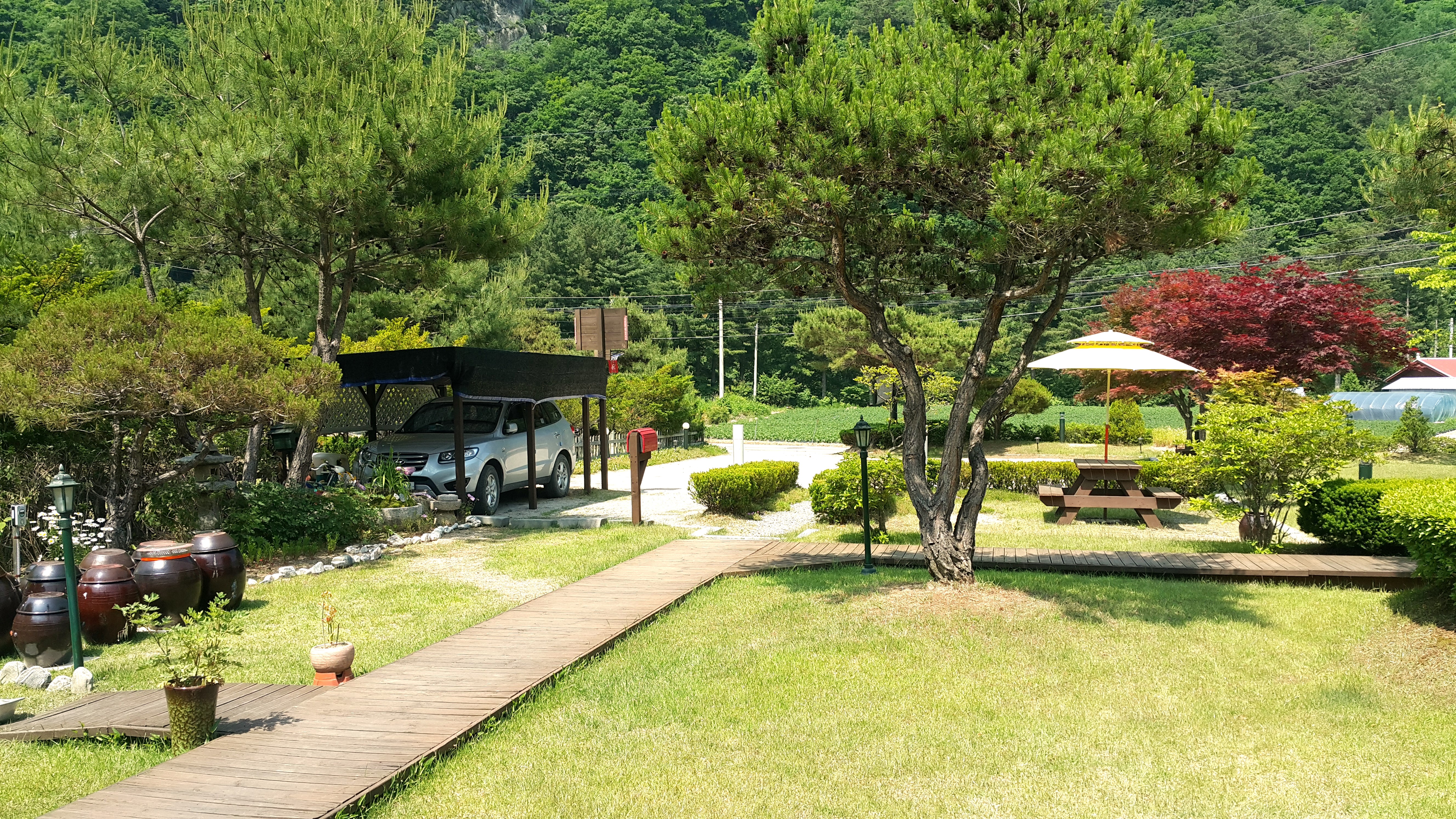 하이하늘펜션 3