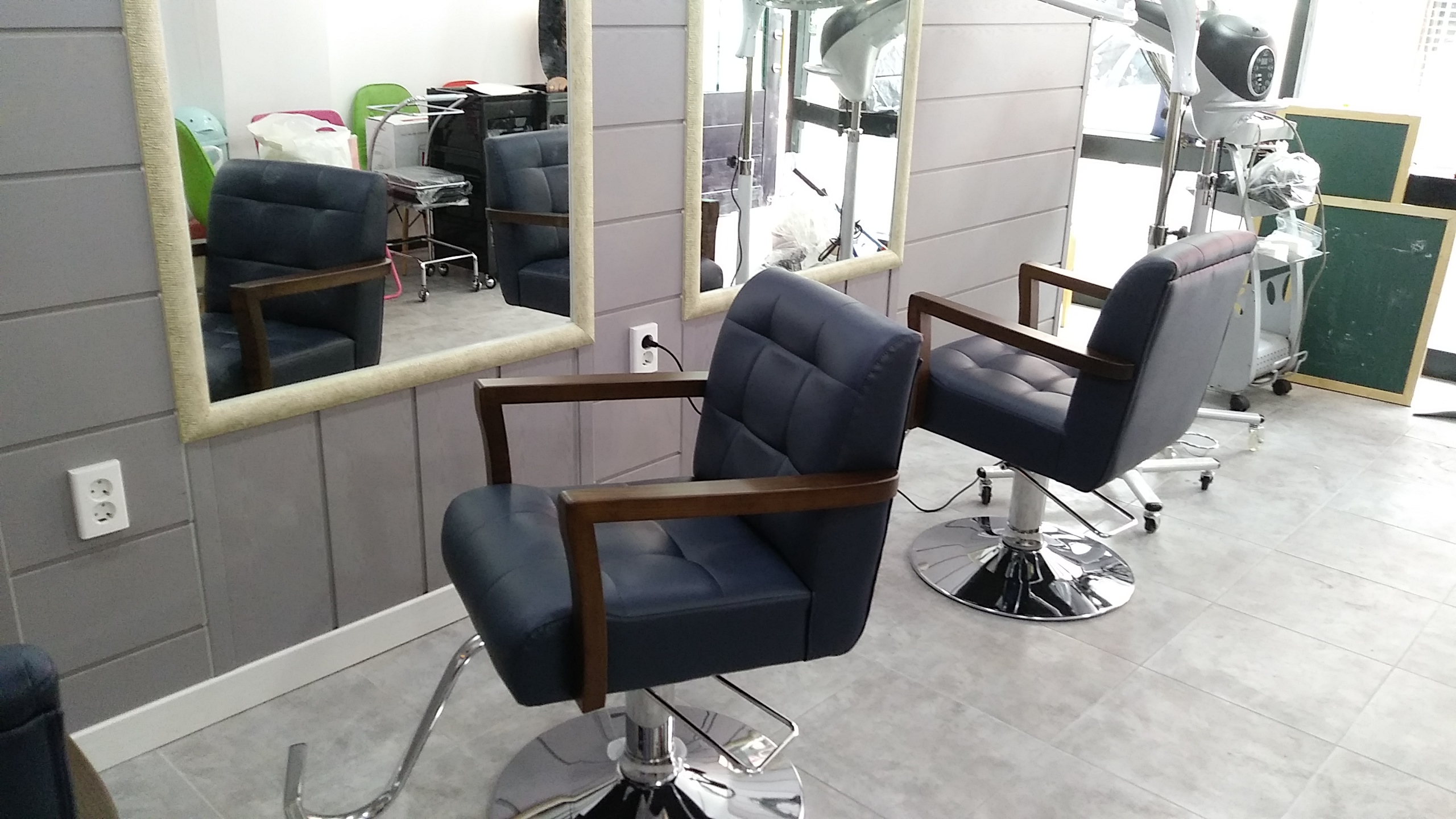 머리애190 대표 이미지