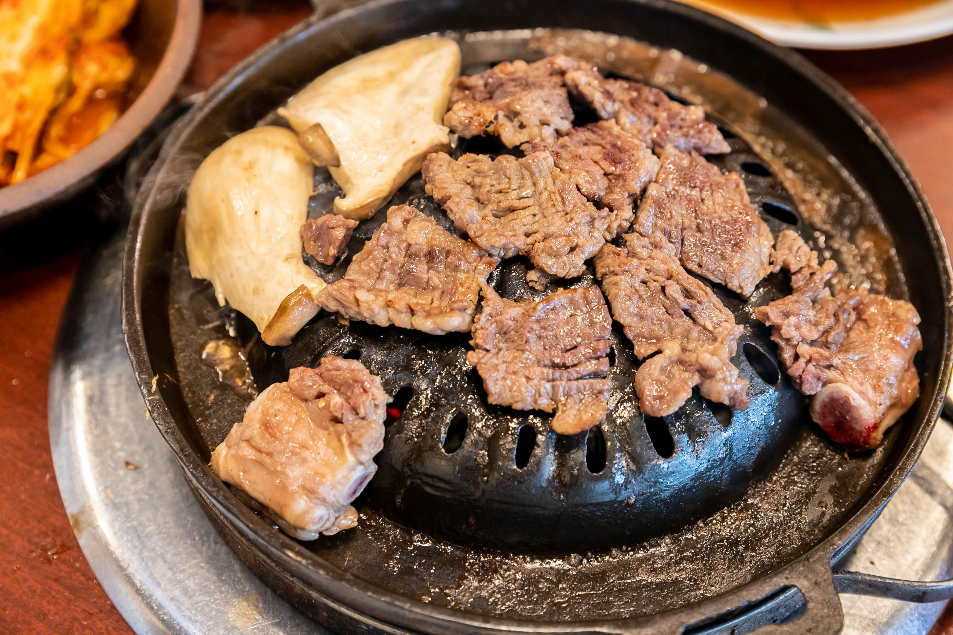 해운대이름난암소갈비