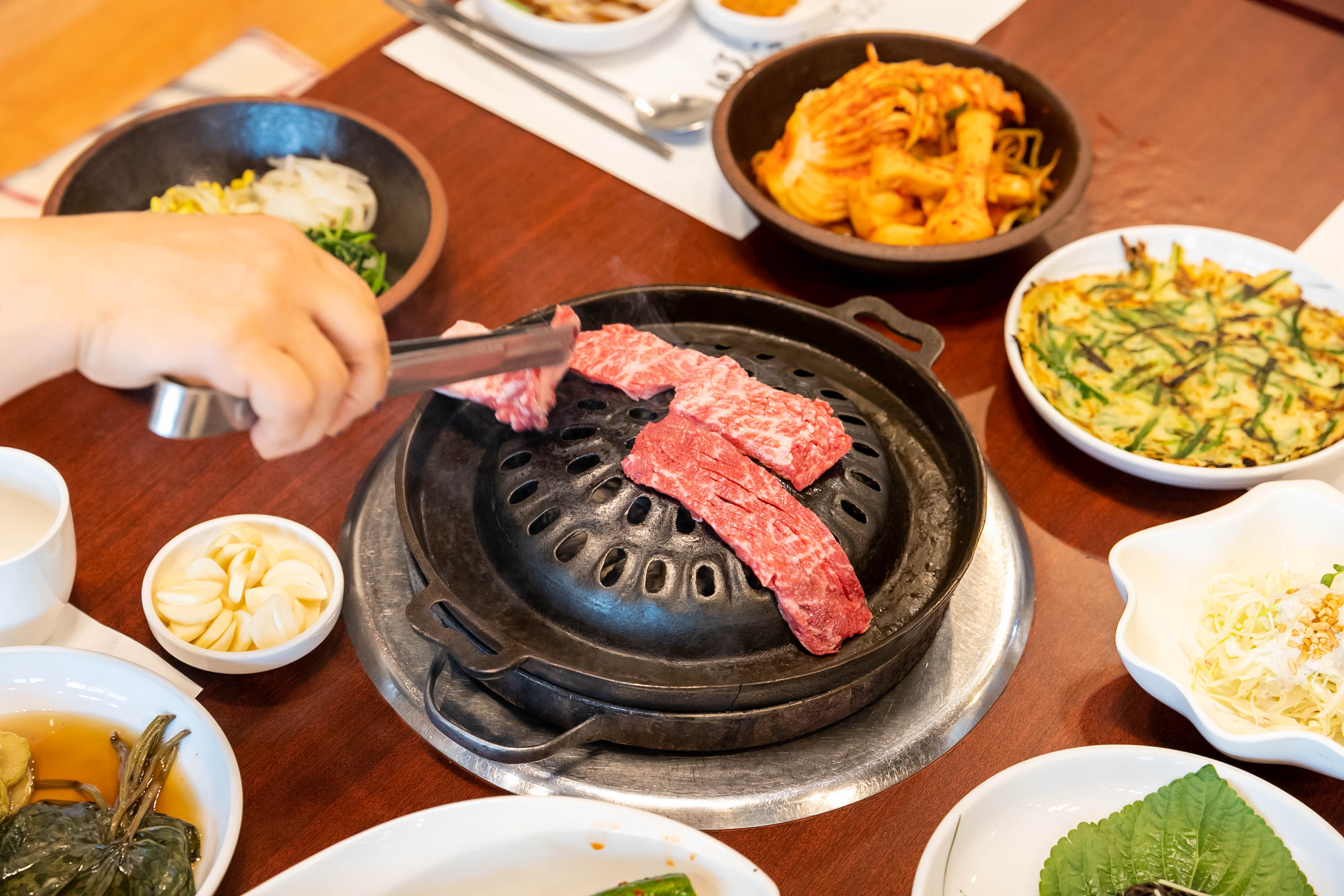해운대이름난암소갈비