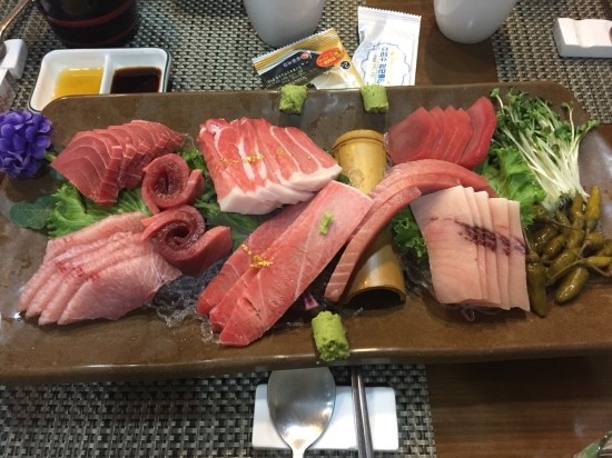 청송참치