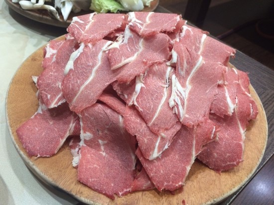 포남샤브샤브칼국수