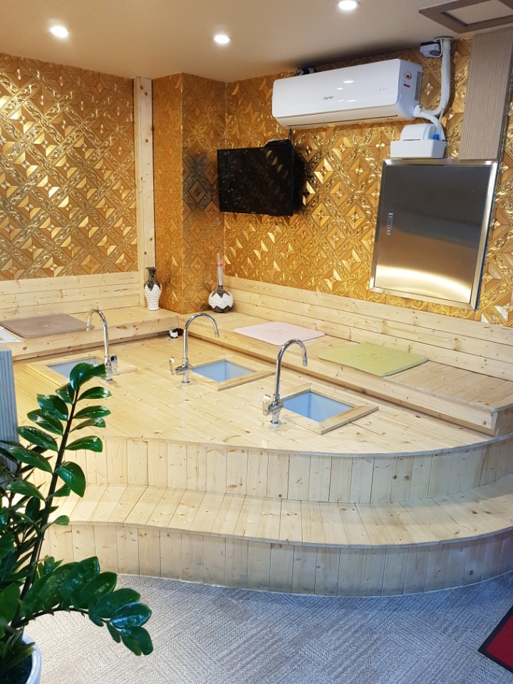 골드마사지 photo 3