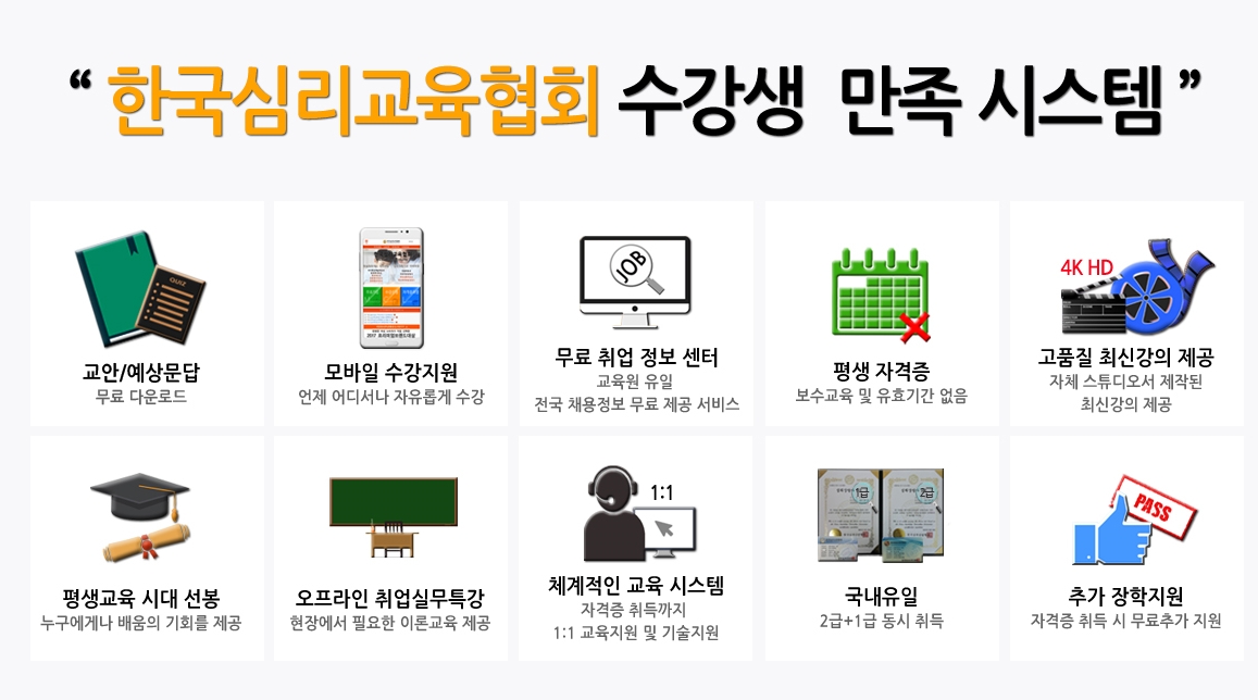한국심리교육협회