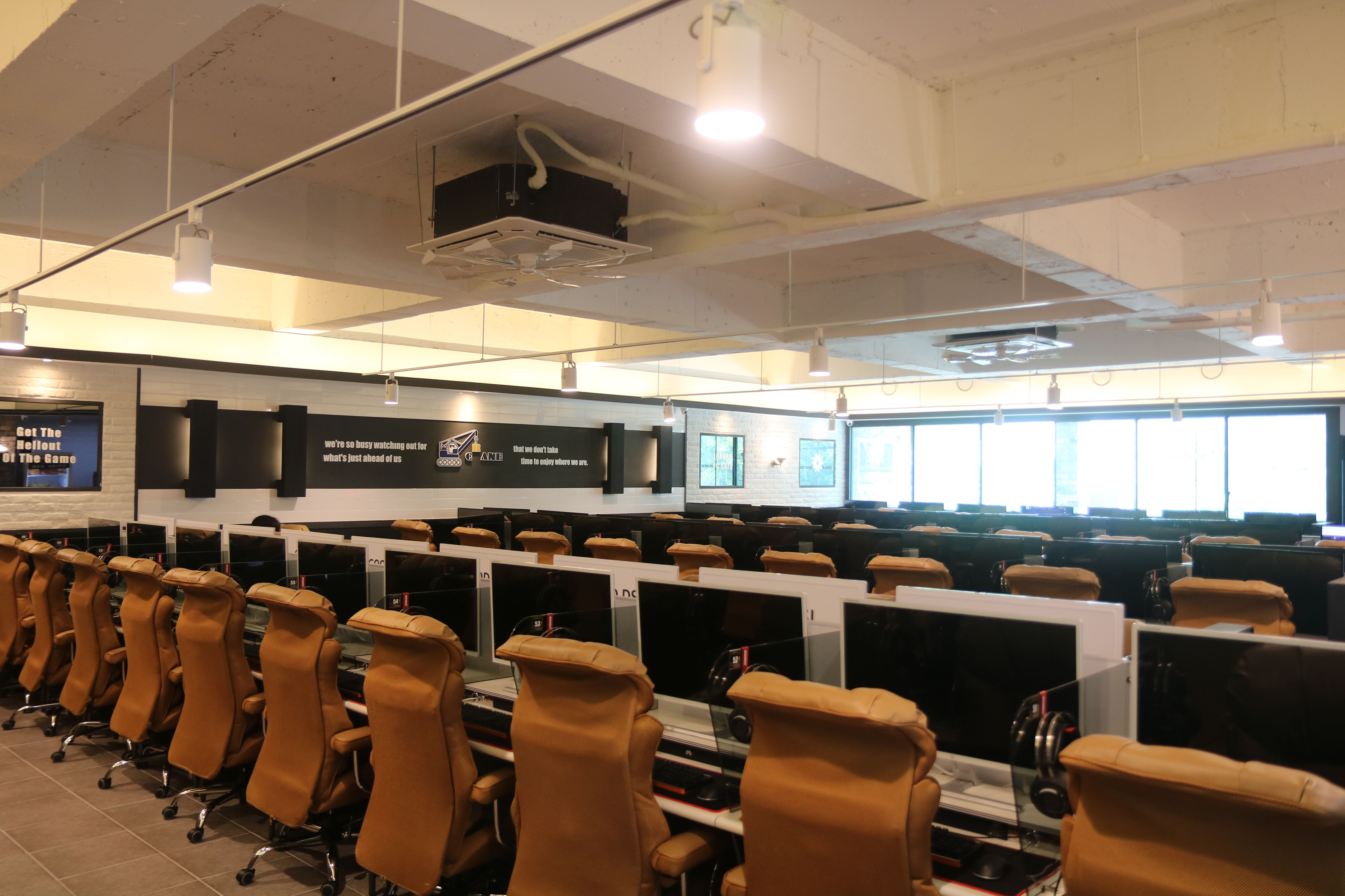 크레인pc방 안성중앙대점
