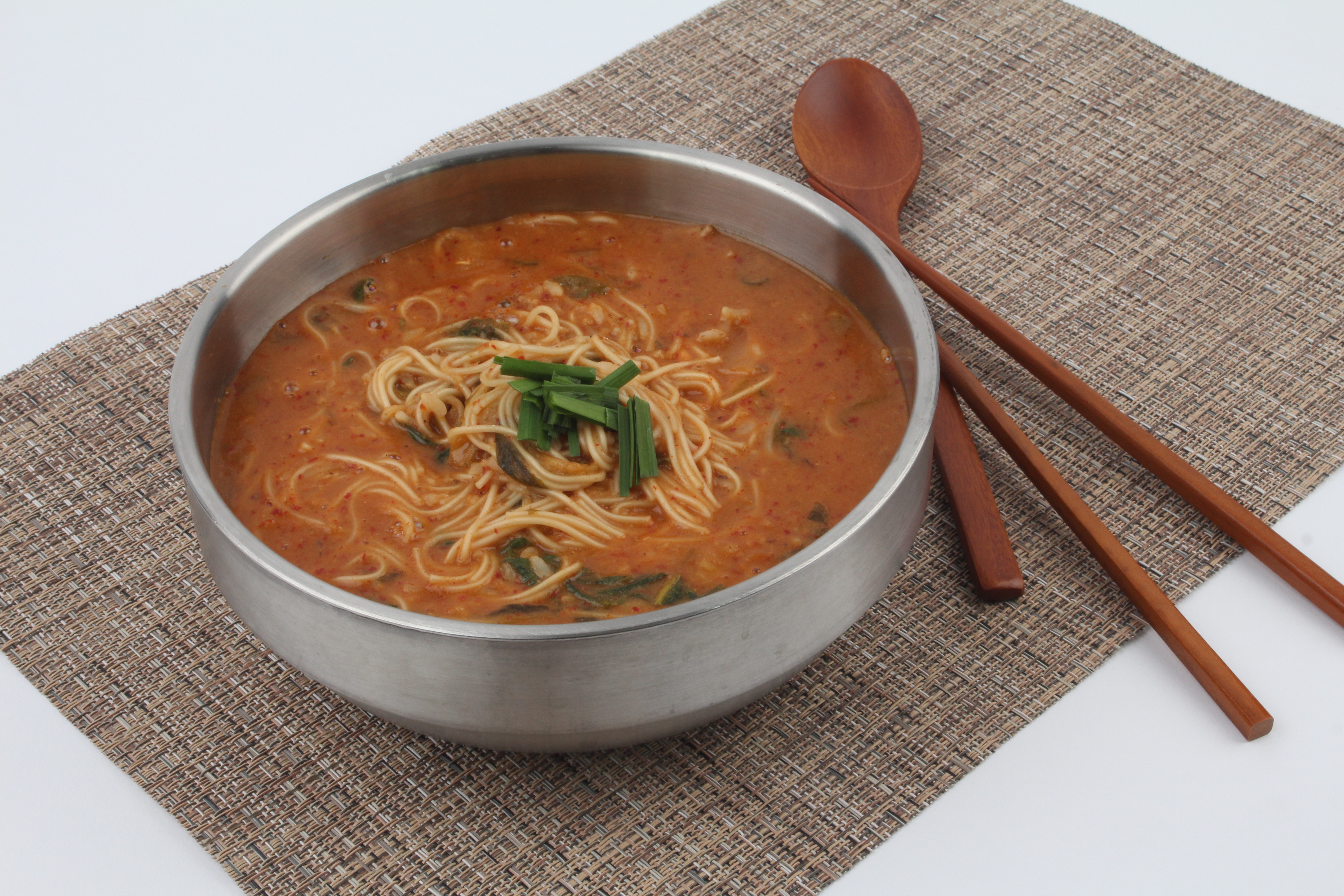 봉순네어죽