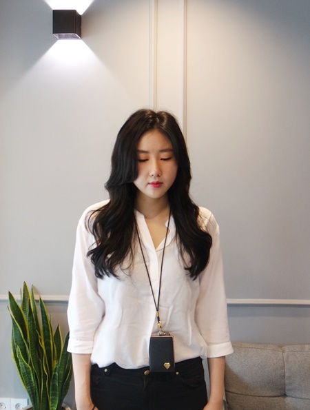 살롱드헤어나
