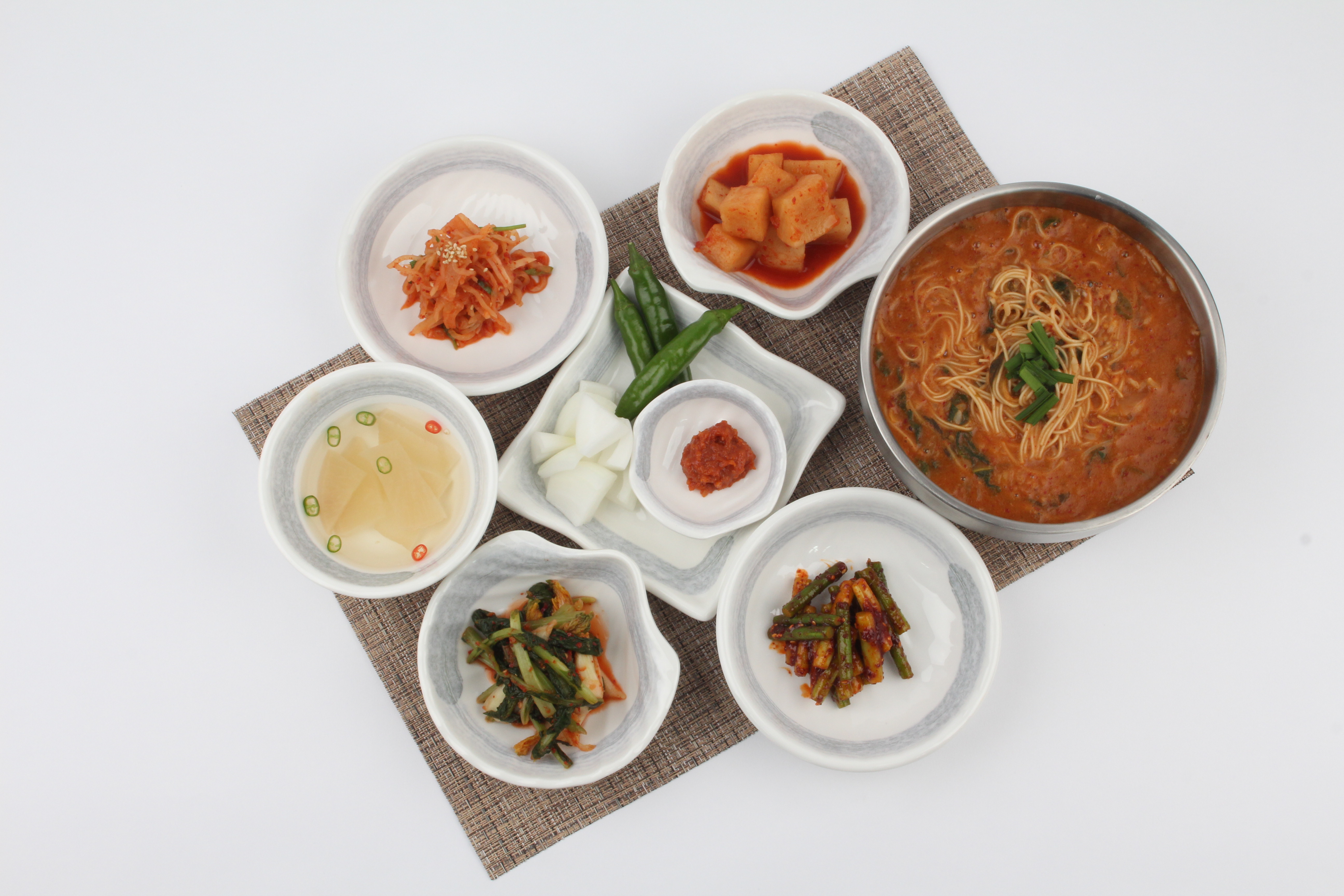 봉순네어죽