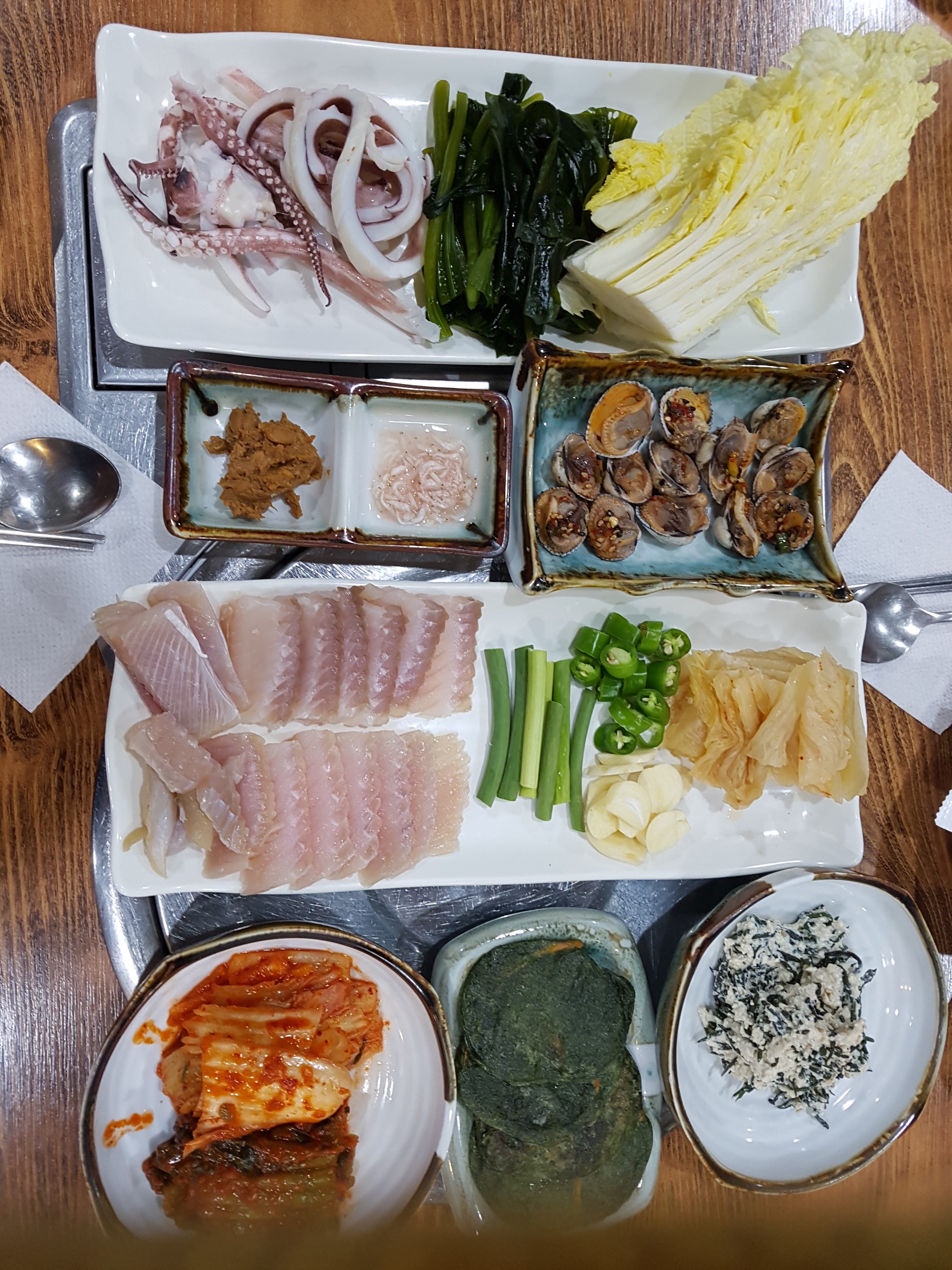 섬마을