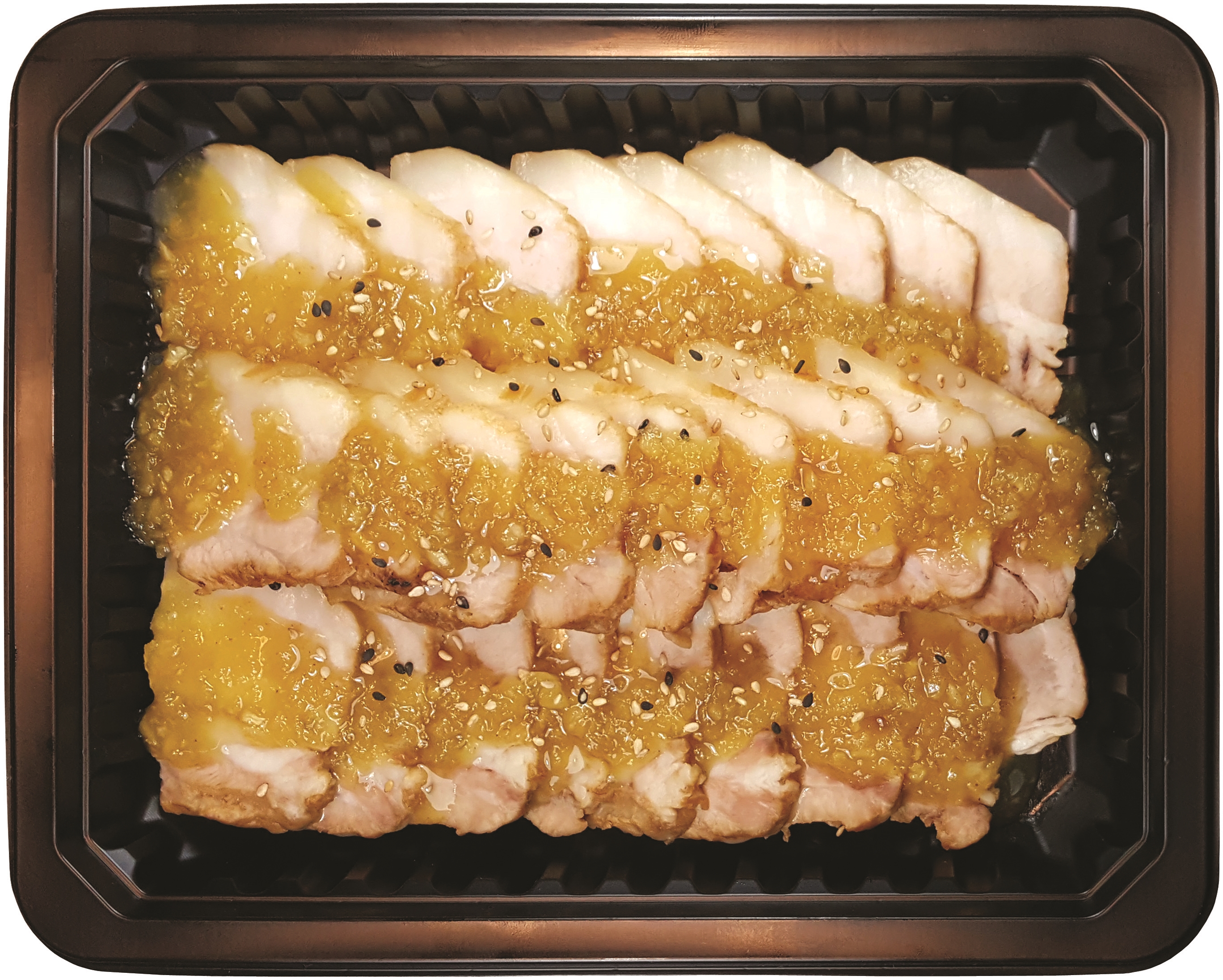 하륜일만족발 신림점