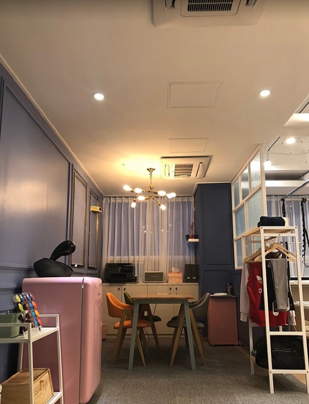 one pilates studio 대표 이미지