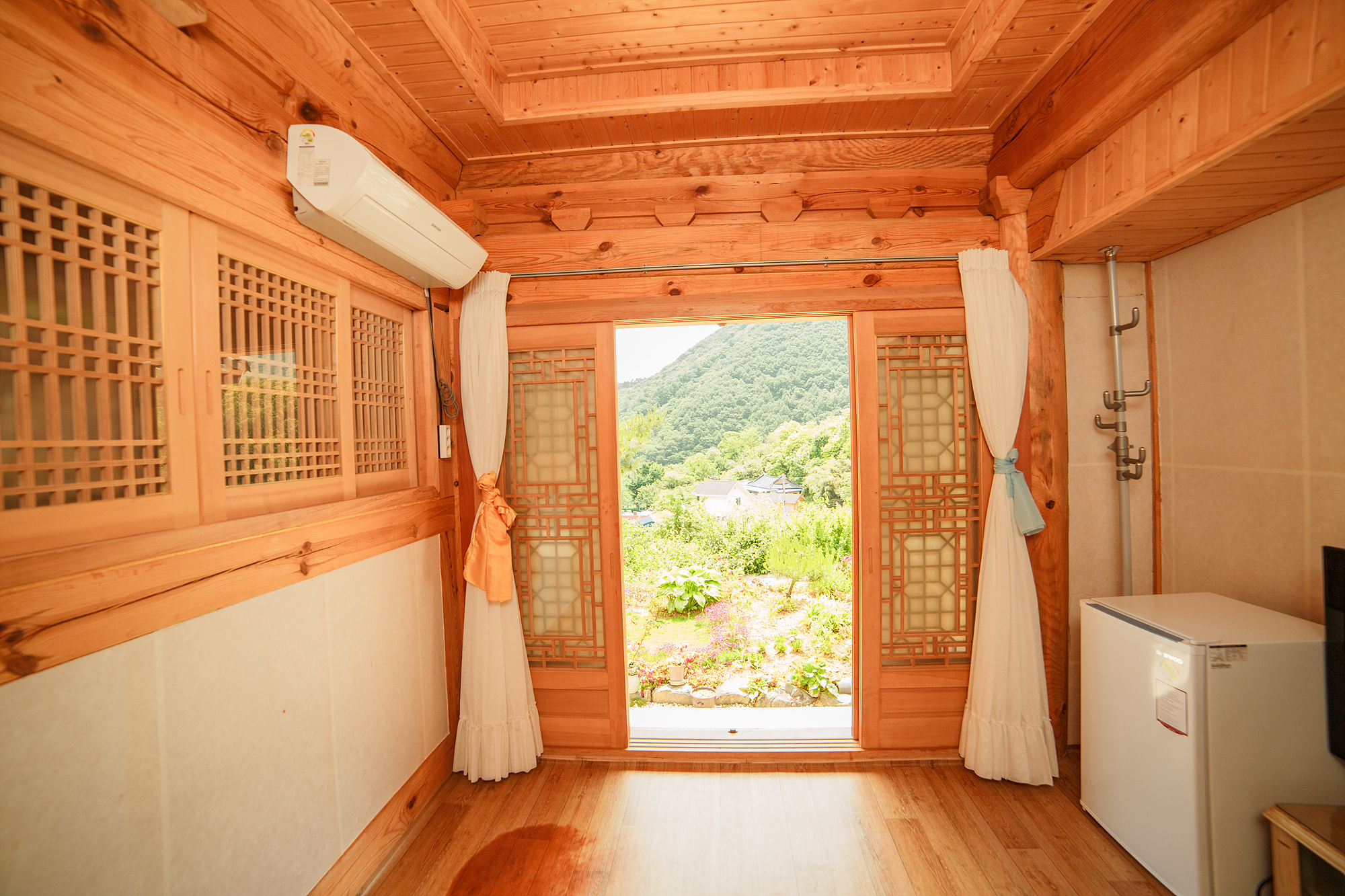 매죽헌한옥민박