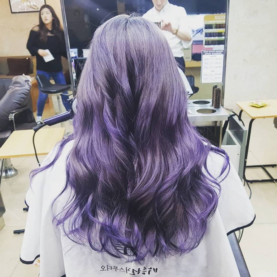 살롱드조각 헤어스튜디오