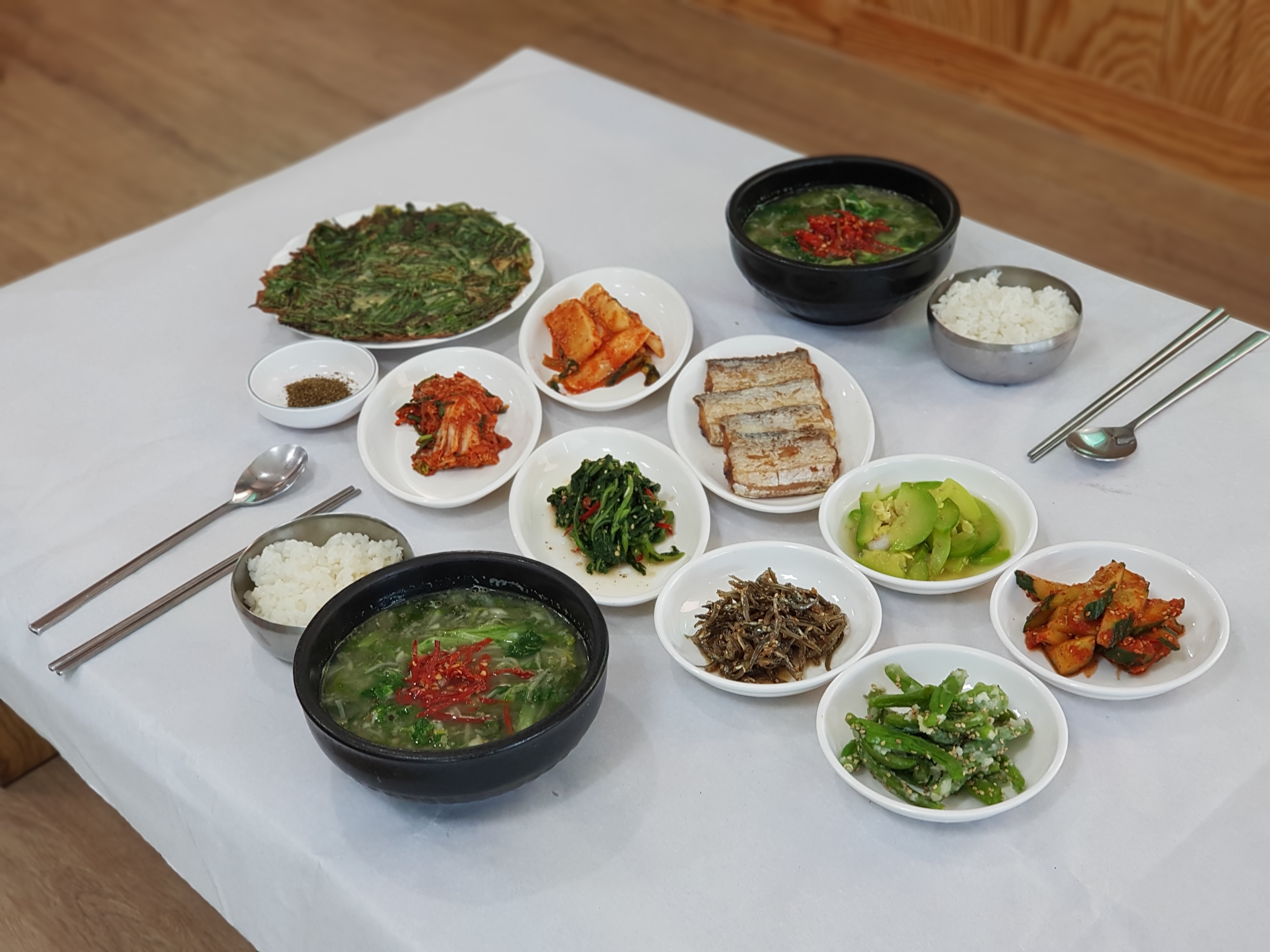 초원식당