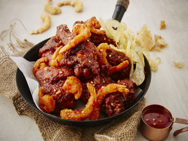 도담치킨