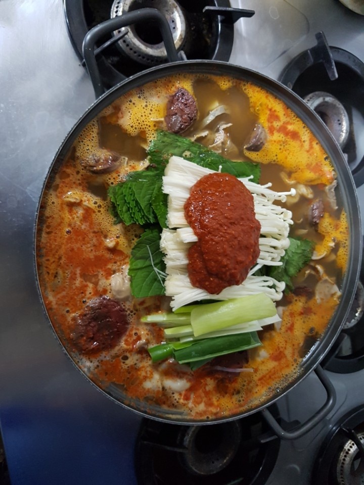 NaVET | 순대국집맛집추천 전북 남원시 순대국집전문점 소개합니다 방문해보세요 신쑥고개