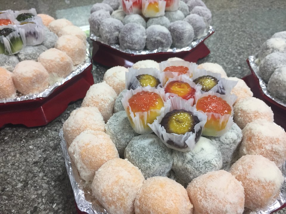 이레폐백