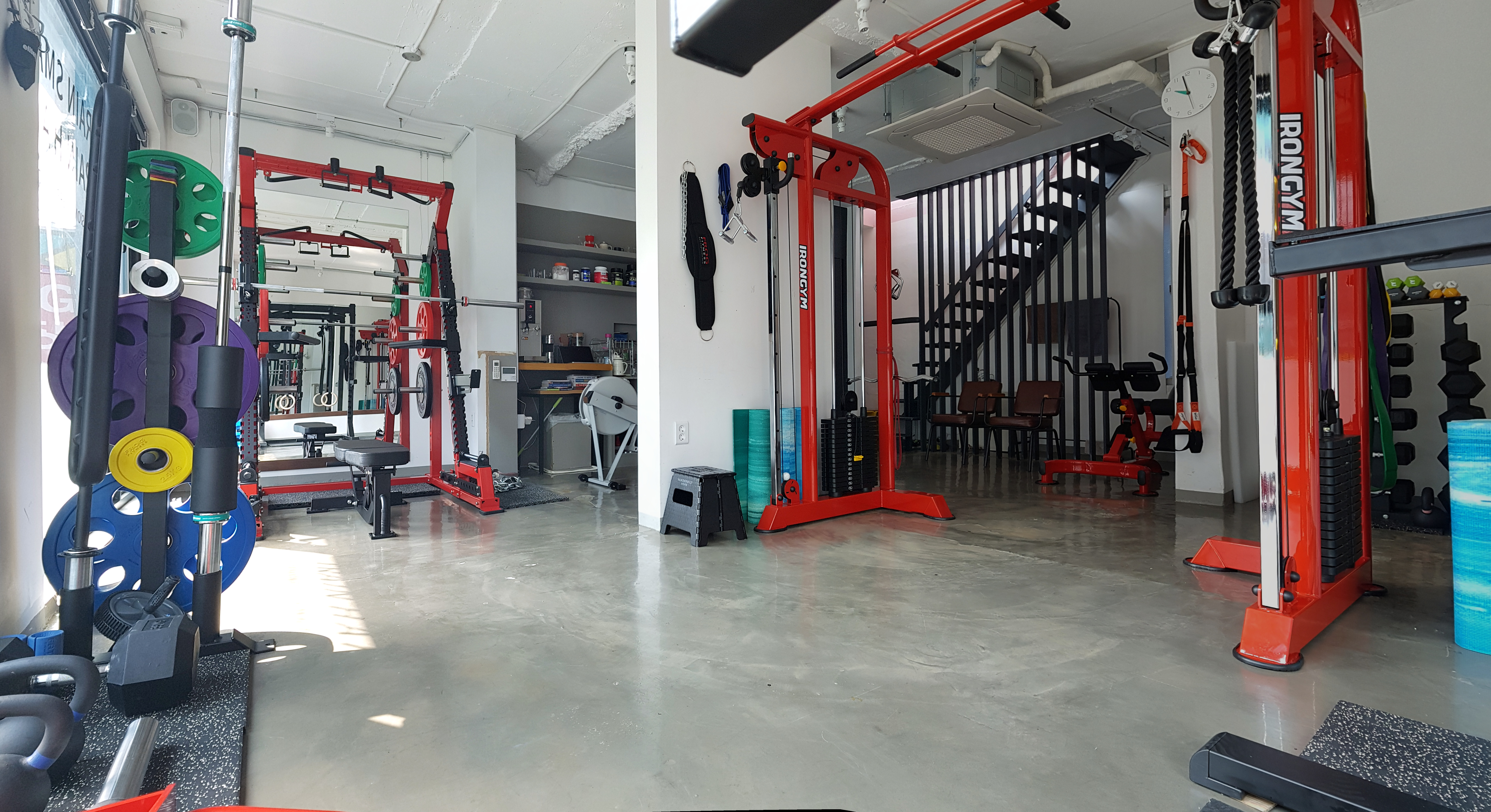 Kraft PT Studio 대표 이미지