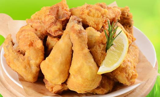 종국이두마리치킨성서점