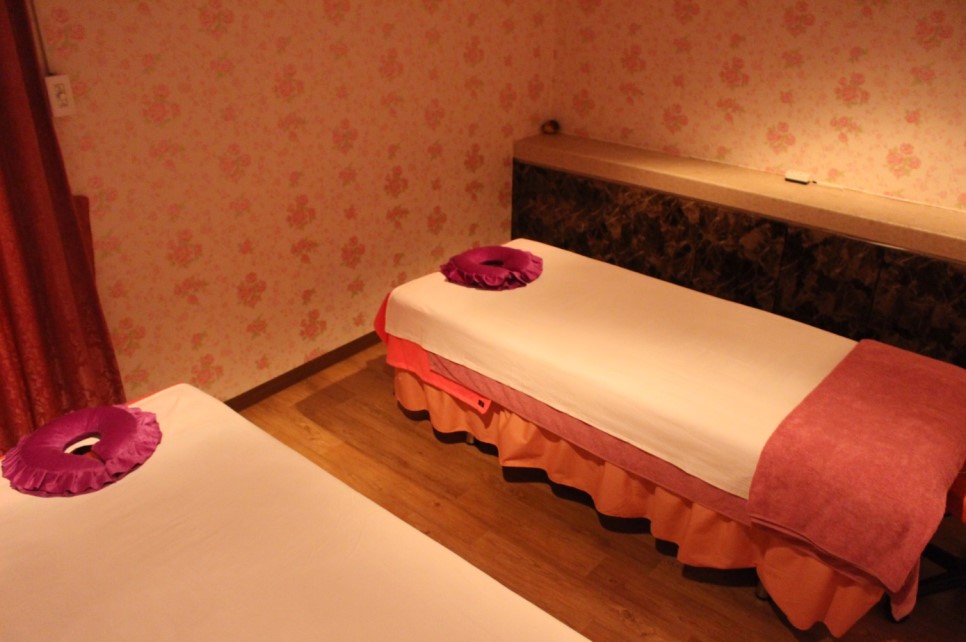 중국정통체형관리마사지 photo 5