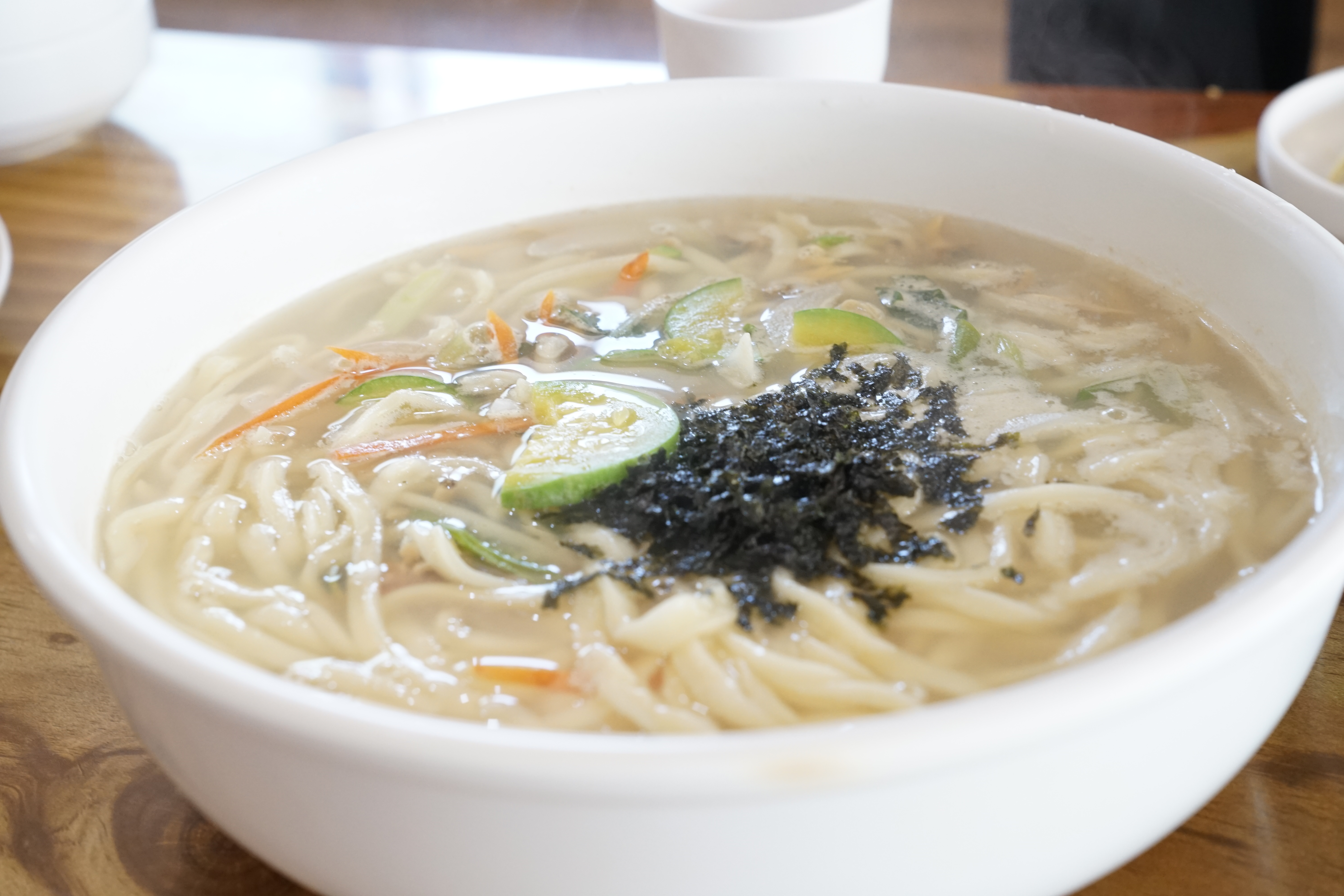 명동칼국수