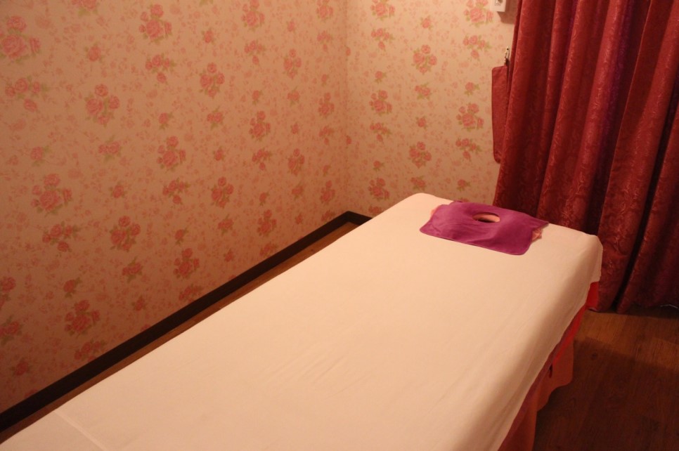 중국정통체형관리마사지 photo 4