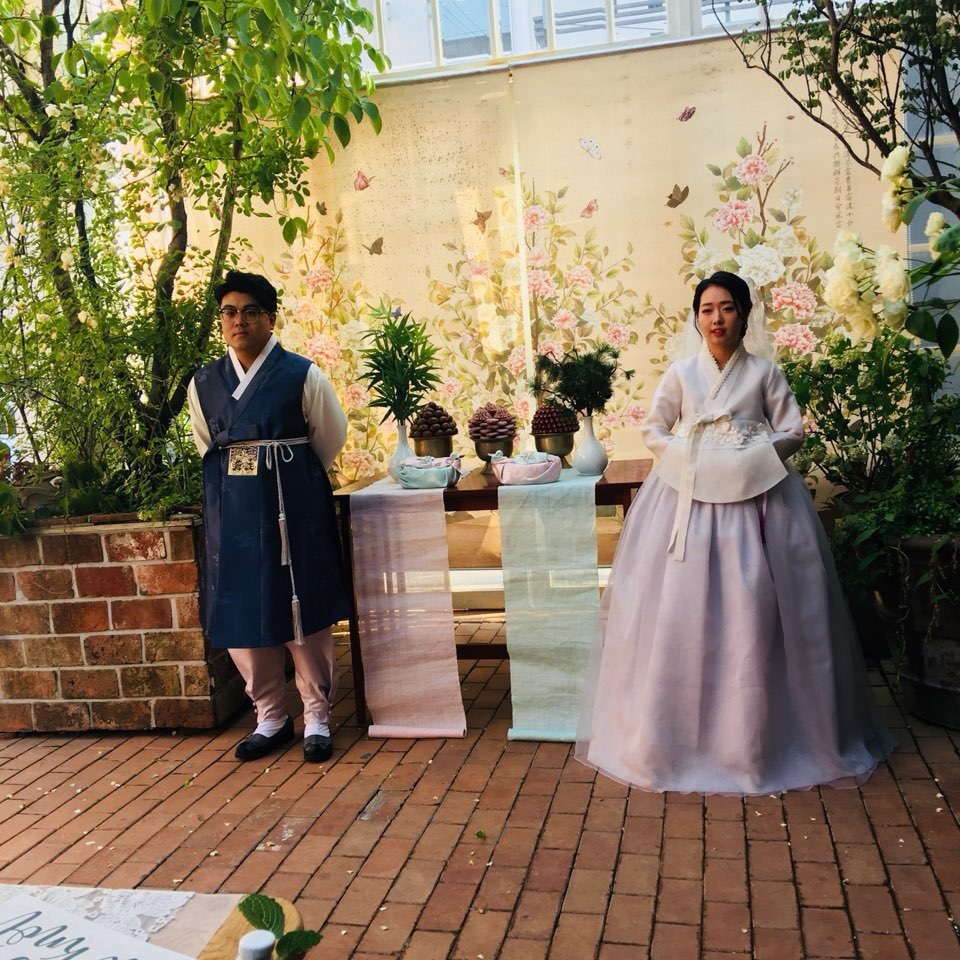 고운한복