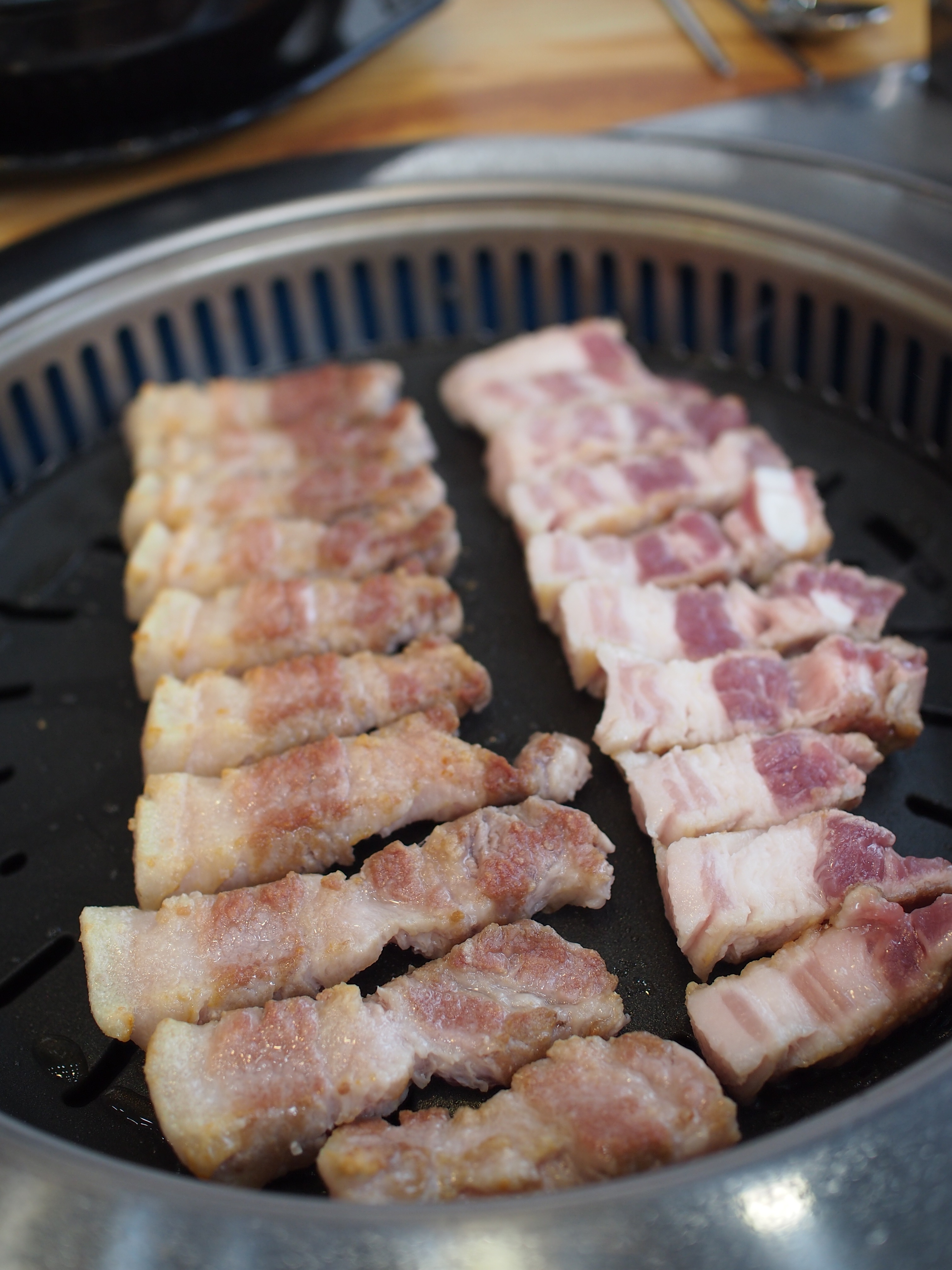 맛찬들왕소금구이 신서점