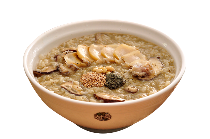맛깔참죽 도봉 쌍문역점