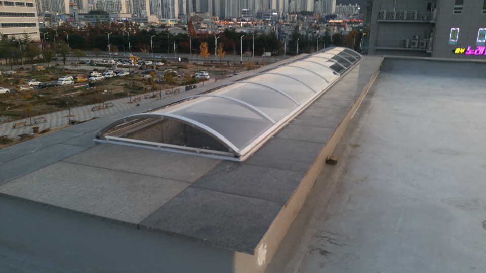 이정산업