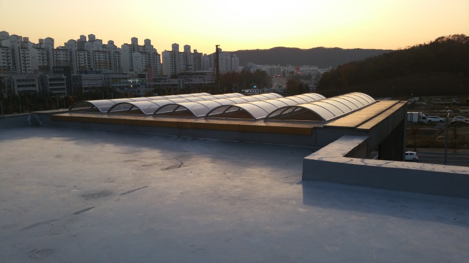 이정산업