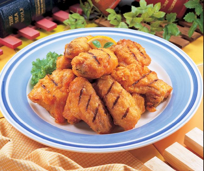쭈노치킨 사창점