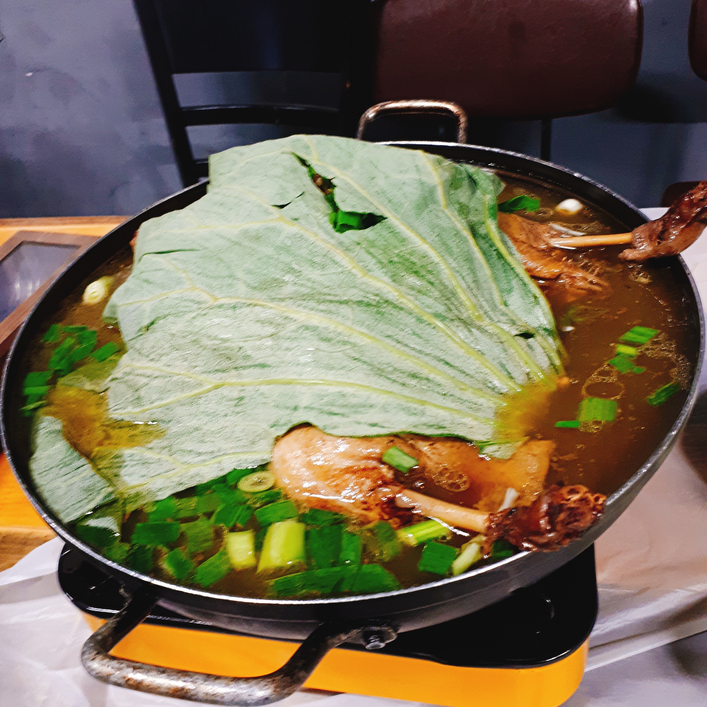 화랑농원