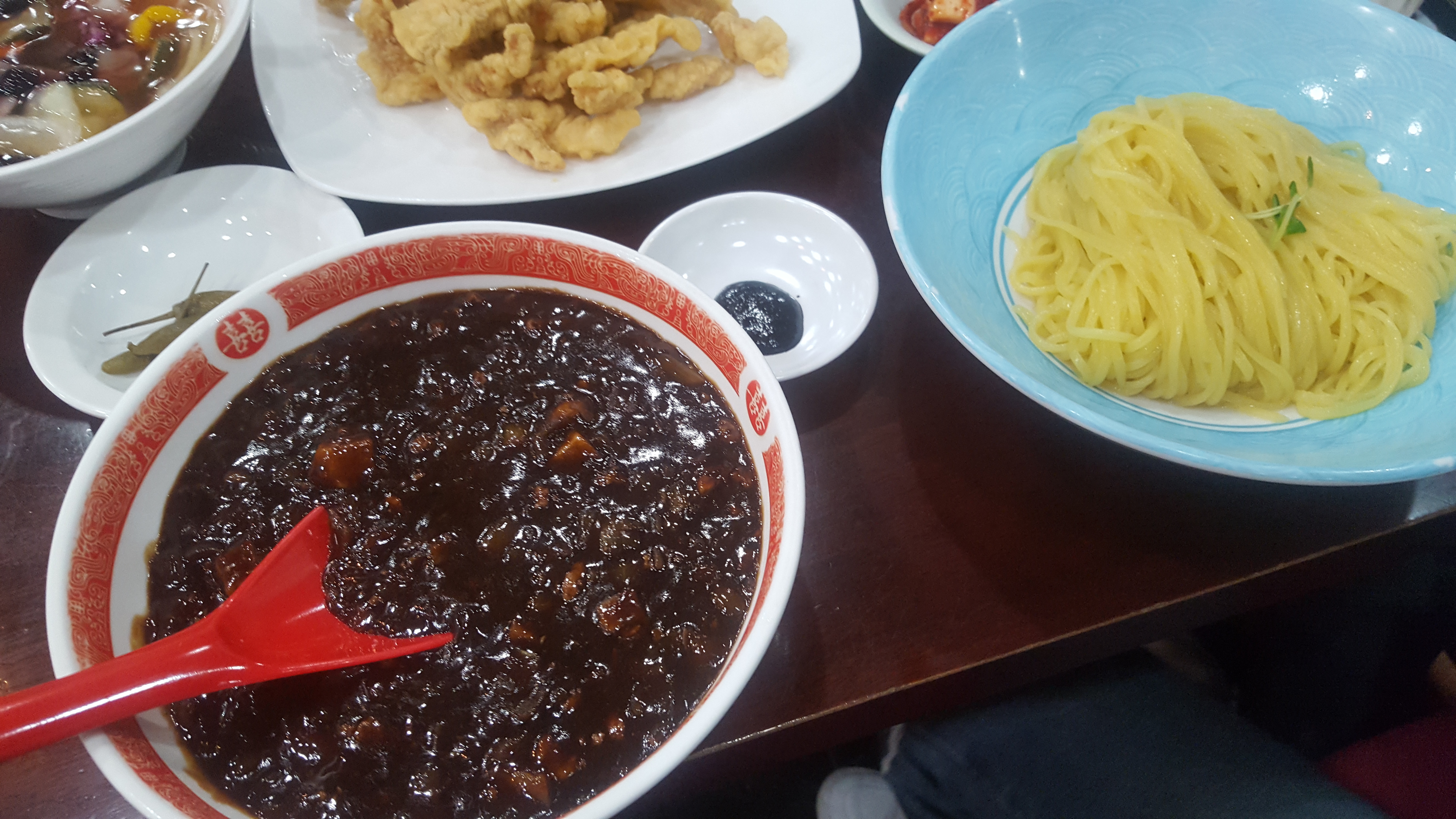 신락원 신가점