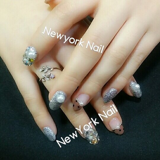 뉴욕네일&스킨케어 대표 이미지