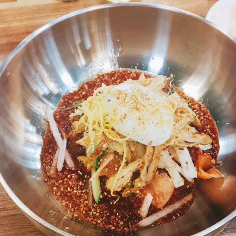 합천삼가한우라예 진교점