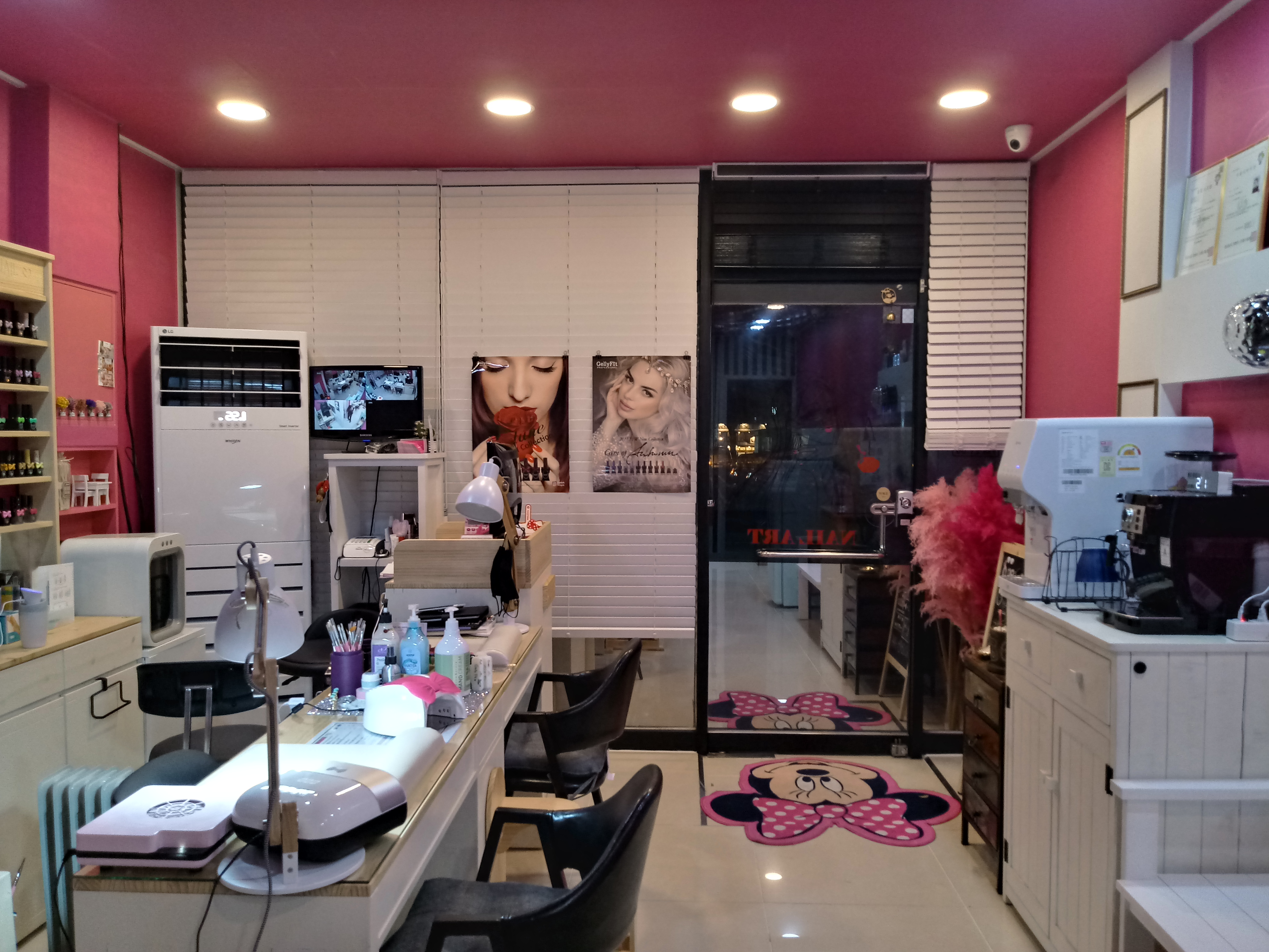 펄네일 대표 이미지