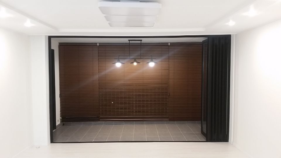 서림인테리어샷시