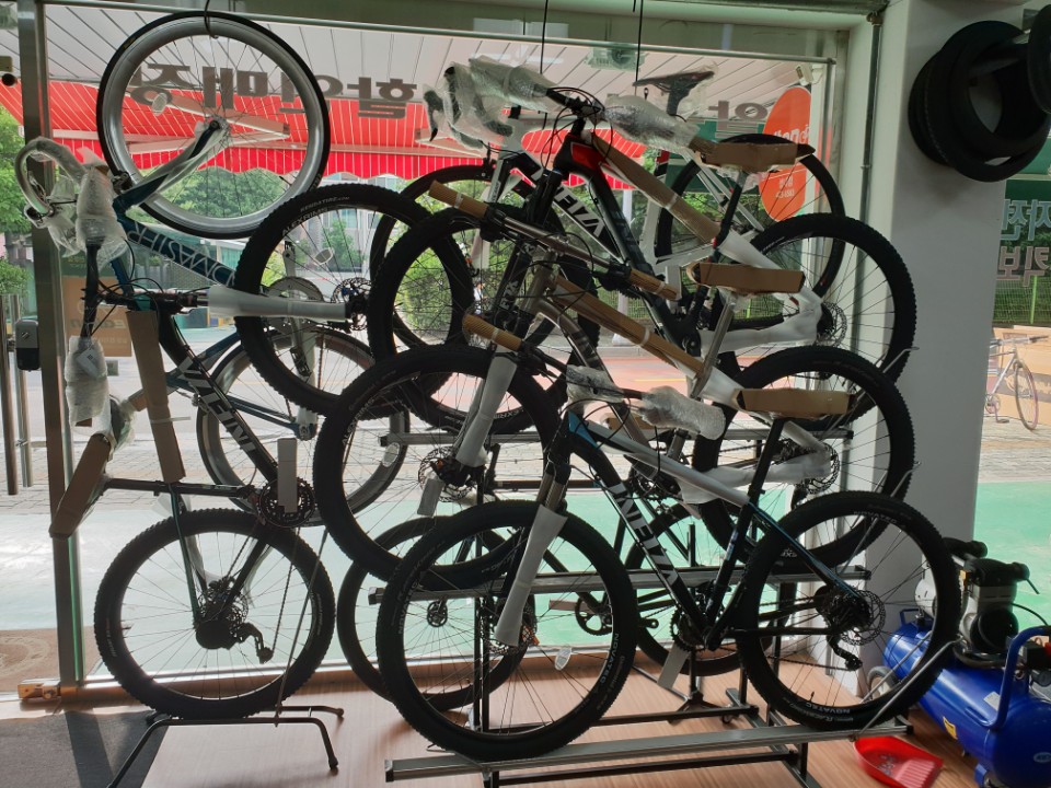 자전거중고세상 대표 이미지