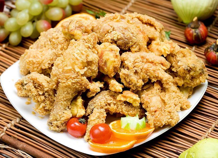 굽자나치킨